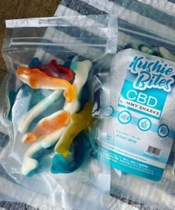 GUMMY SHARKS