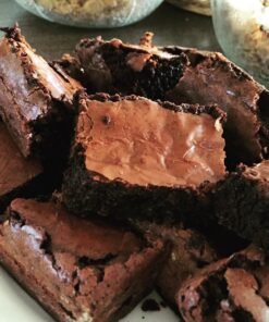 All American Brownie
