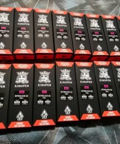 Buy 710 KingPen Cartridge