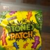 Stoney Patch Gummies