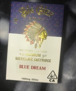 Blue Dream