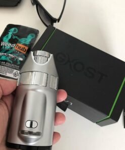 GHOST VAPES MV1