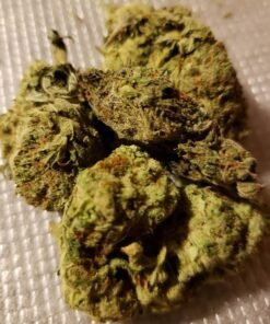 Alien OG