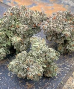 BUBBA KUSH