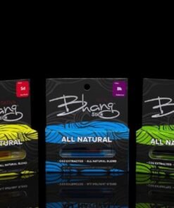 Buy Bhang Naturals Cartridges