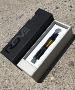Rove Cartridges