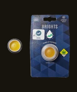Berry White Wax