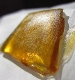 Buy Colombian Gold BHO Wax