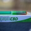 Buy PURE HEMP CBD GOLD OIL 25%