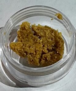 Buy Trainwreck BHO Wax