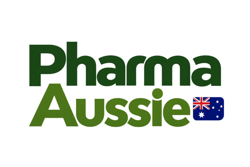 Pharma-Aussie