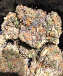 Chunky Diesel