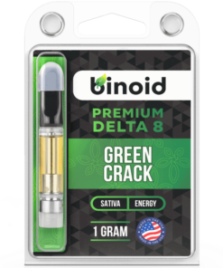 Green Crack