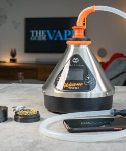 Volcano Hybrid Vaporizer (New!)