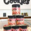 Chapo Cookies