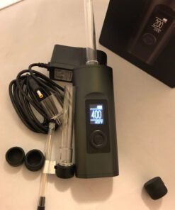 Arizer Solo II Vaporizer