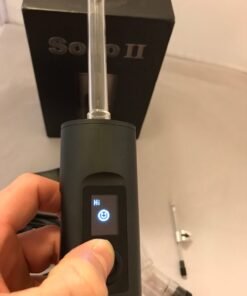Arizer Air II Vaporizer - Image 4