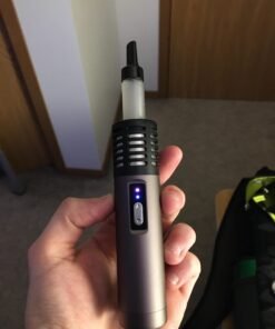 Arizer Air II Vaporizer - Image 3