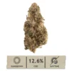 Legendary Platinum OG Hemp Flower