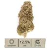 Lemon Cookie Dough Hemp Flower