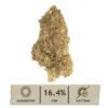 Pineapple Sugar Cookies Hemp Flower