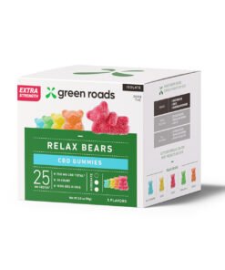 CBD Relax Bears