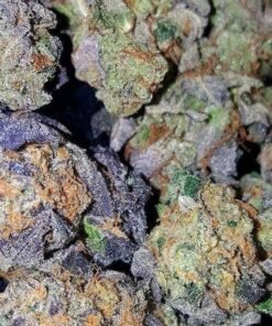 Super Silver Haze
