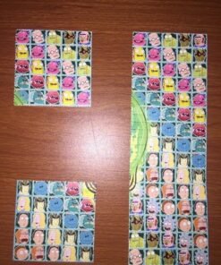 250UG ACID TABS