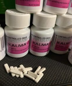 KALMA XANAX