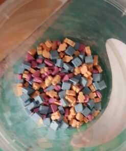 Ecstasy pills