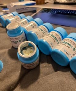 Antenex 5MG