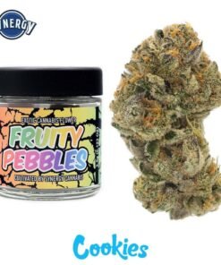 Fruity Pebbles