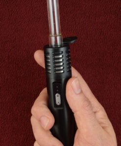 Alternative view of Arizer Air II Vaporizer