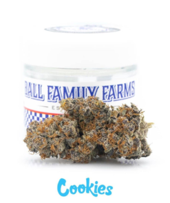 Ball Family Farms
