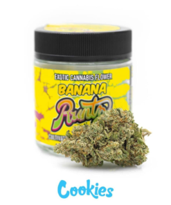 Banana Runtz