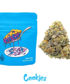 Berry Pie