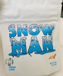 Snow Man