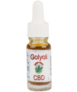 Buy CBD Oil (Medi-Wiet) 10 ml