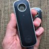 Firefly 2+ Dry Herb Vaporizer Black (New!)