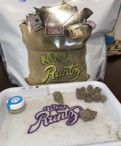 MoneyBagg