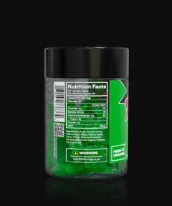 Melon Dreams HHC Gummies - Image 3