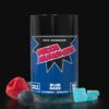 Blue Razz HHC Gummies