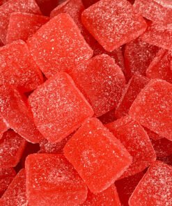 Alternative view of Fruit Punch HHC Gummies
