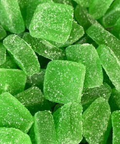 Alternative view of Melon Dreams HHC Gummies