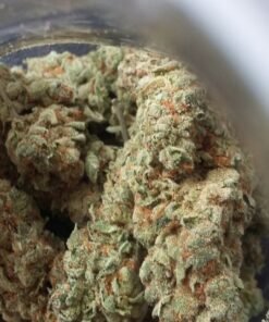 Strawberry bananna