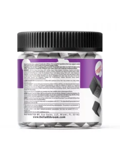 Shrooms HHC THC Gummies - 2500MG - Image 4