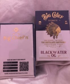 Blackwater OG
